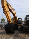 Caterpillar Crawler Excavator 330bl