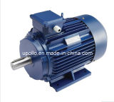 Y2 Series Three Phase Electric Motor 9kw-4 B3 (CE approved)