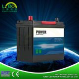 12V45ah Sealed Maintenance Free Car Battery