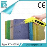 CE 220V/110V Electrical Foam Sheet Cutting Machine Power Tool