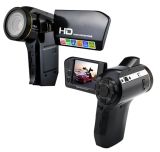 Multifunctional Digital Video Camcorder/Video Camera with MP3 and HDMI