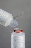 100% Intergrity Testable Nylon Cartridge Filter for Beverage