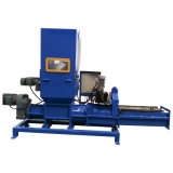 EPS Cold Compacting Machinery