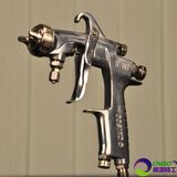 Pure Water Manual Spray Gun (W-101)