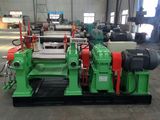 Plasticating Mill Machine