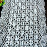 DOT Shape Special Design Elastic Lace for Bra