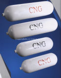 40liter CNG Vehicle Gas Cylinder
