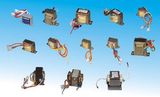 Bridge-posture Transformer