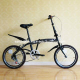 High Quality Folding Bicycle (SC-FB-004)