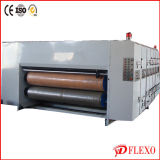 CE Verfied Rotary Die Cutting Machinery for Currugated (ZYKM2800)