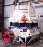 Spring Cone Crusher
