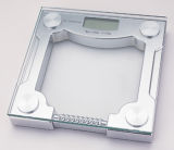 Electronic Health Scale