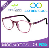 T1029 Newest Tr90 Fashion Top Eyeglasses Eyewear Optical Frame