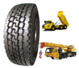 Crane Tyre, Radial OTR Tyre (14.00r24, 14.00r25, 16.00r25)