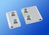 Aluminum Hinge for Window &Door &Furniture