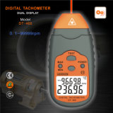 Innovative Non-Contact Digital Tachometer (DT-465)