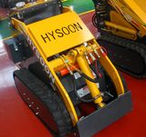 Hy280 Mini Crawler Earth Leveller (HY280)