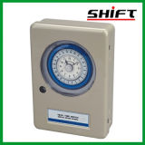 24 Hours Mechanical Time Switch