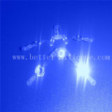 Electronic Device Clear PC Lens From Injection Molding