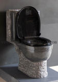 Granite Toilet (G654)