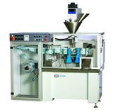 Green Coffee Bean Packaging Machinery