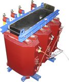 11kv 2000kVA Dry-Type Distribution Transformer