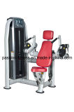 Triceps Press Commercial Fitness/Gym Equipment with SGS/CE