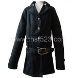 Ladies' Jacket (A-003)