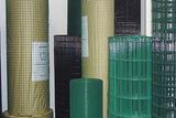 Welded Wire Mesh