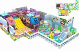 Amusement Park/Indoor Playground Equipment/ Newly Designed (QD)
