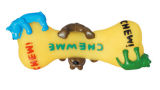 Vinyl Dog Toy Cw-435 (pet products)