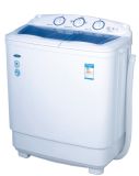 5.5kg Twin-Tub Washing Machine (XPB55-898S)