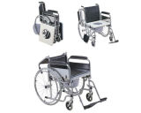 Gt135-681a Commode Wheelchair