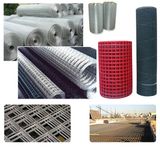 Welded Wire Mesh