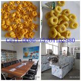 Popular Snack Food Making Machinery (DSE70)