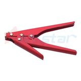 Nylon Cable Tie Fastening Tool (WXF-519)