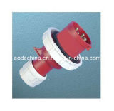 Industrial Plug (SY0142-6)