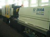 Injection Machine (SZ-3800A) 