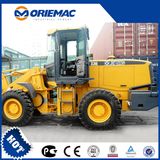 Cheap Price Brand New XCMG Zl30g 3 Ton Wheel Loader