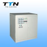 SBW-F-50kVA-2000kVA Three Phase Voltage Regulator/Stabilizer