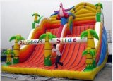 2013 Hot Inflatable Slide Water Slide (0014)
