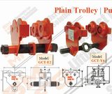 Plain Trolley