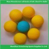 Wholesale Light Weight Soft PU Golf Balls
