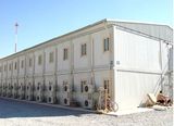 Prefab Assmble Building for Warehouse/Workshop (2 Storey-780018mA)