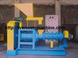 DGP Series Floating Pellet Mill, Floating Fish Feed Pellet Machine