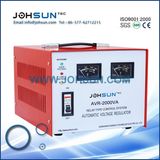 AVR Single Phase Voltage Stabilizer