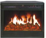 Electric Frieplace Electric Fireplace Heater (U36)