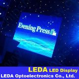 P8 Indoor Stage Fullcolor LED Display