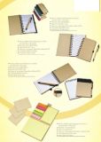 Recycled Notebook (HX-58)