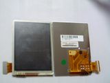 PDA Screen